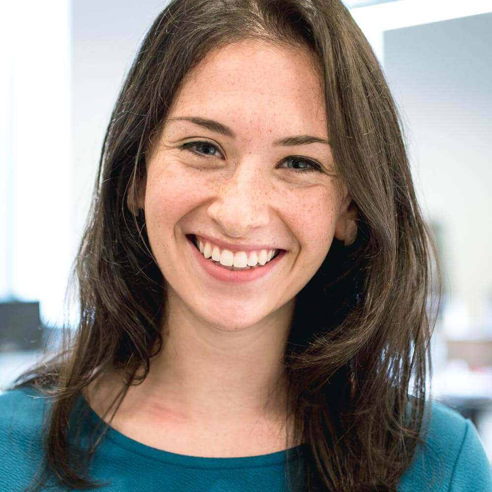 Amy Glaser