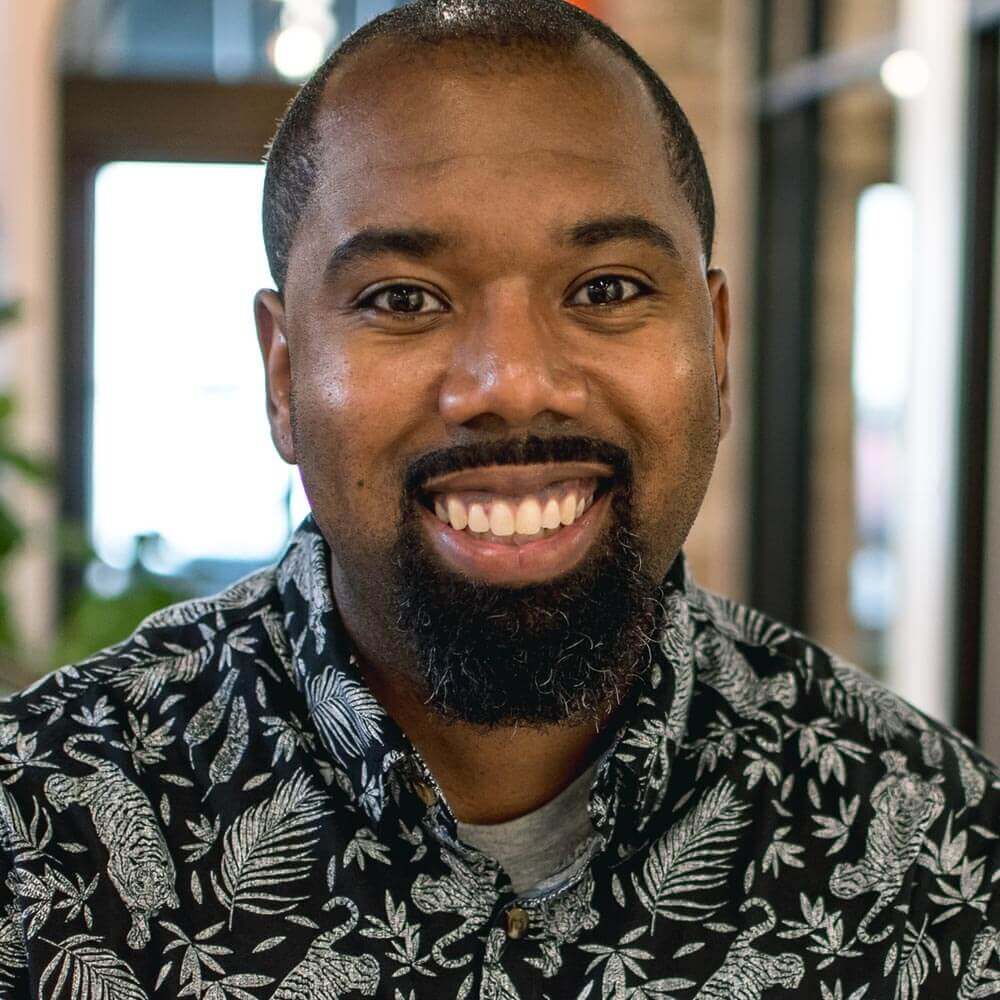 Brandon Smith