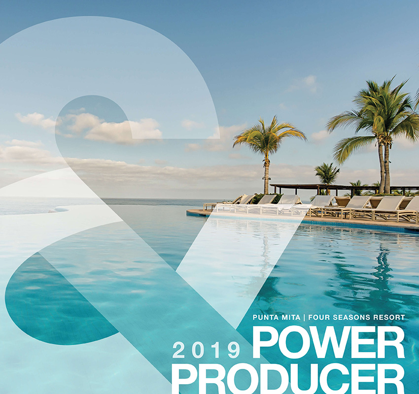 2019 Power Producer