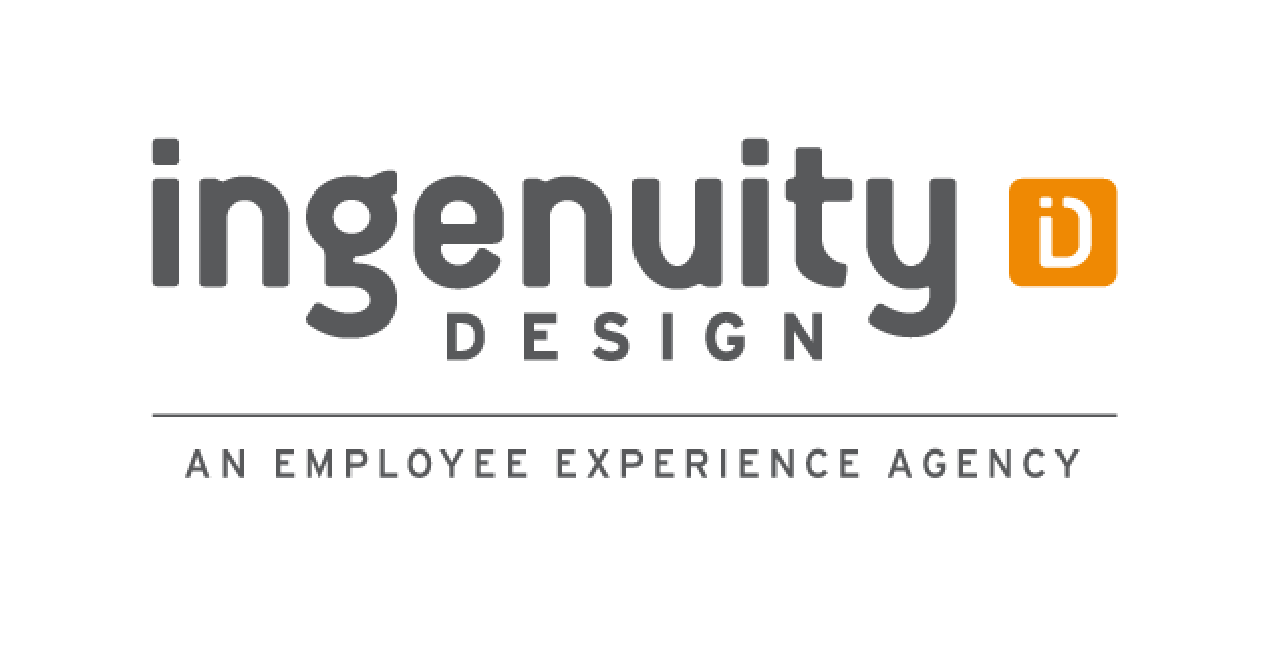 Ingenuity Design - An Employee Experience Agency