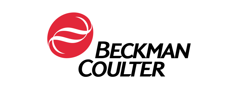 Beckman Coulter logo