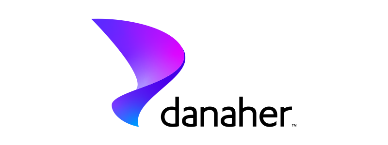 Danaher logo