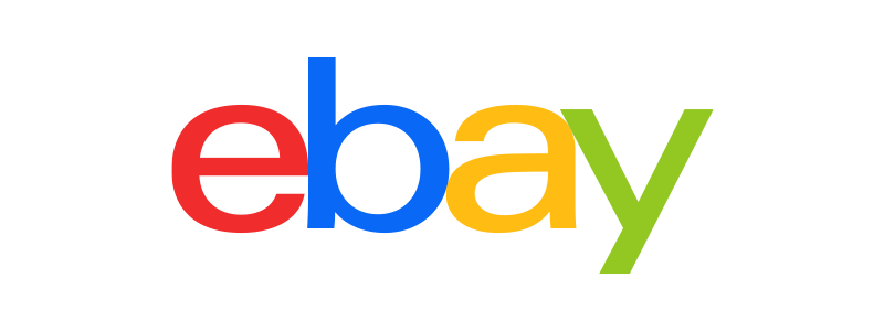 Ebay logo
