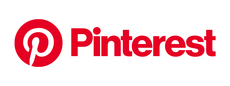 Pinterest logo