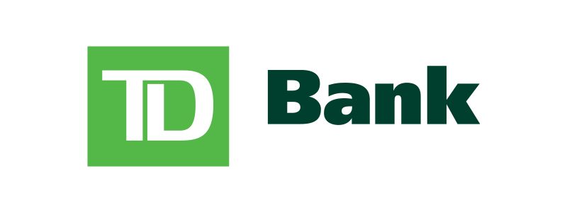 TD Bank logo