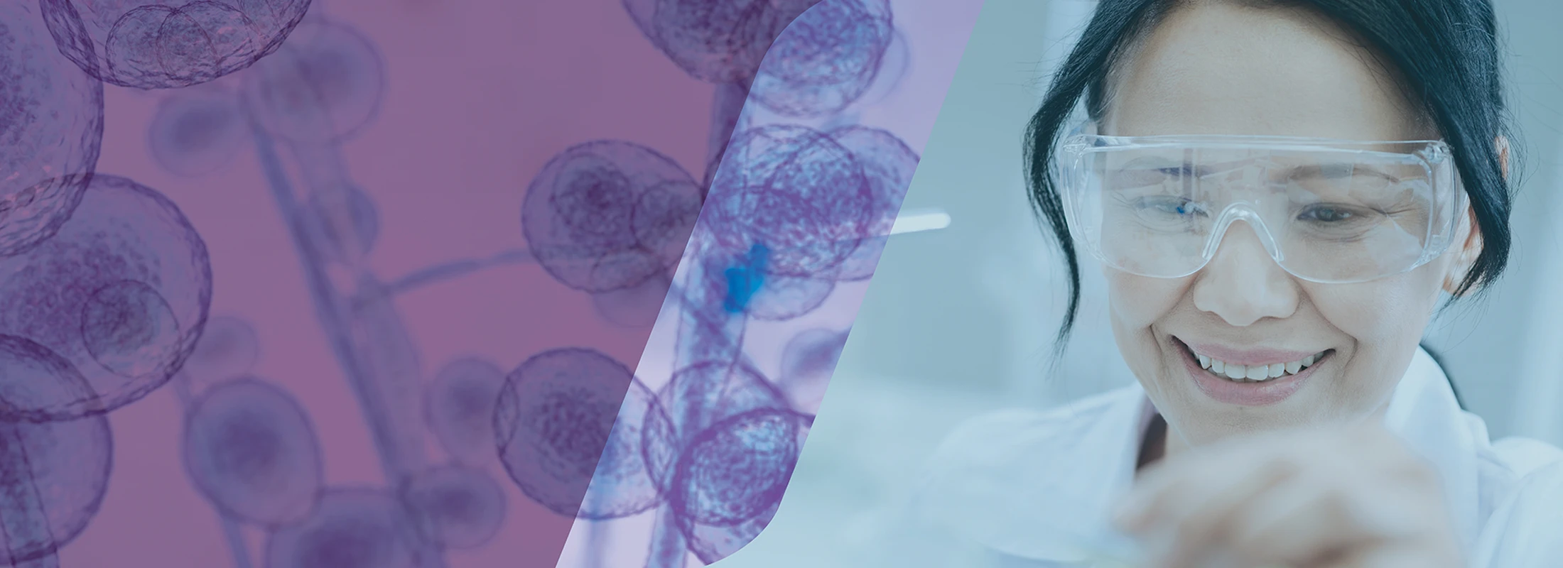 Danaher Life Sciences + Ingenuity Design