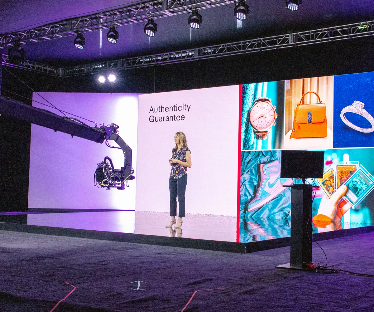Read eBay - The power of access: sustaining community and consistency at a global scale.